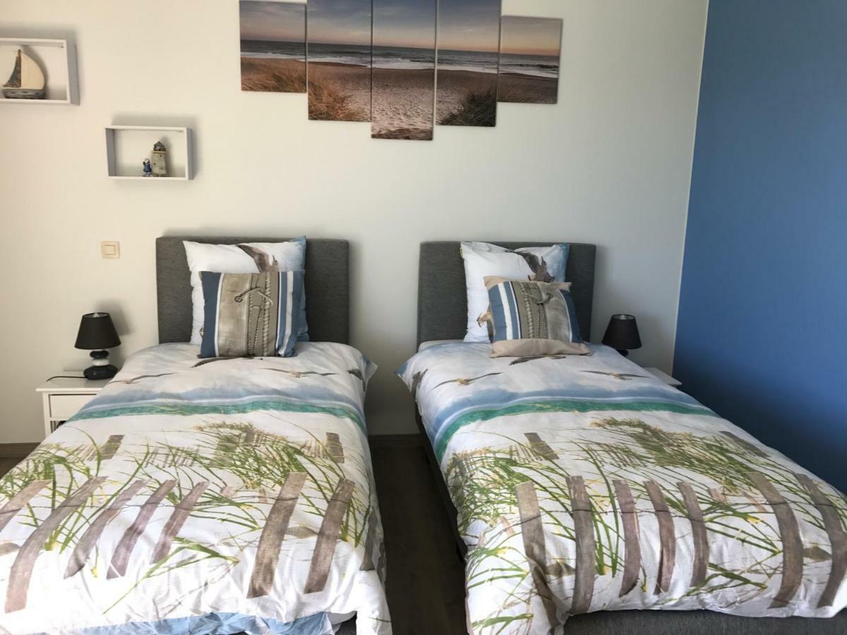 Bed and Breakfast La Colombe à Francorchamps Extérieur photo