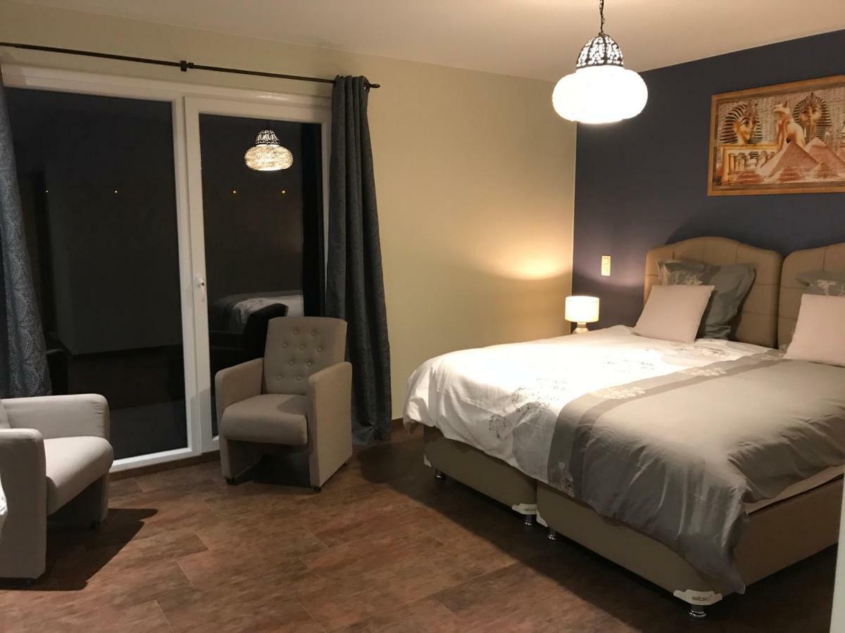 Bed and Breakfast La Colombe à Francorchamps Extérieur photo
