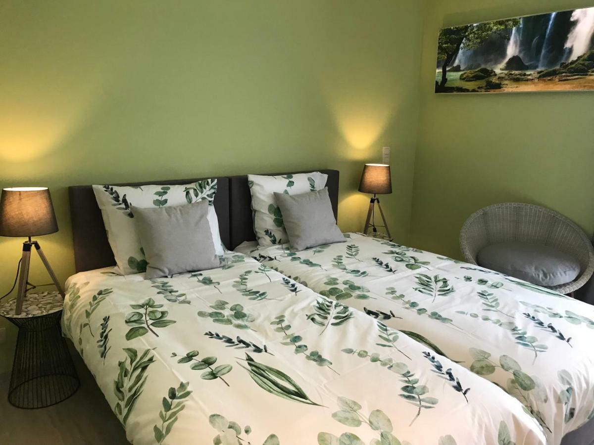 Bed and Breakfast La Colombe à Francorchamps Extérieur photo